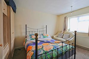 Bedroom 1- click for photo gallery